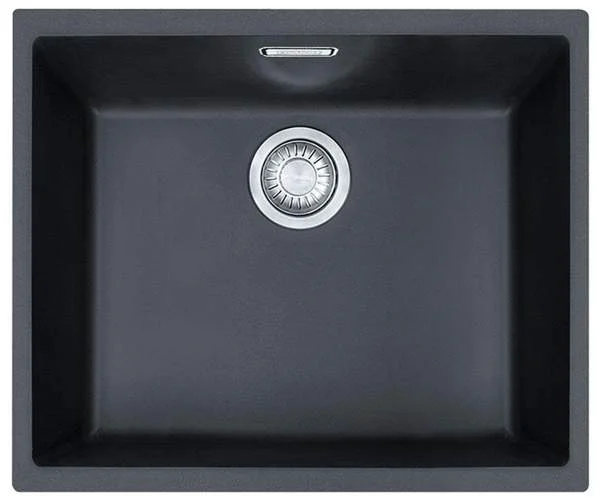 Мийка гранітна FRANKE SIRIUS SID 110-50