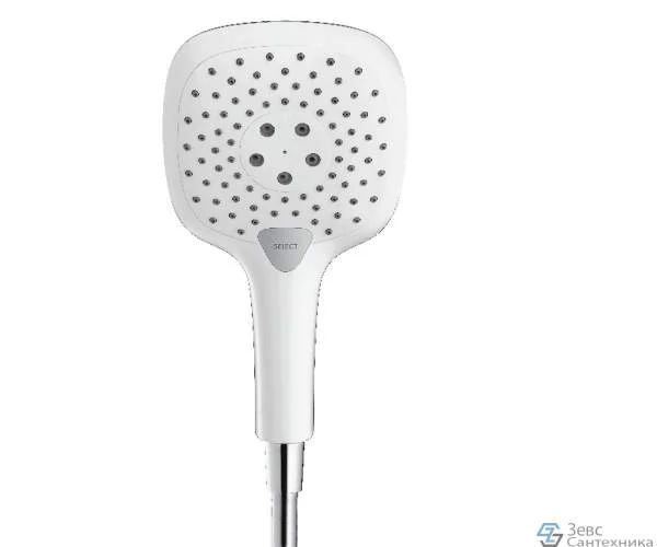 Ручний душ Hansgrohe Raindance Select E 150 3jet