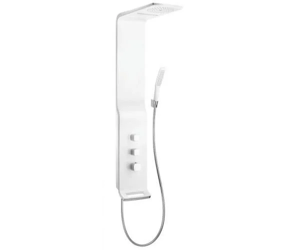 Душова панель HANSGROHE RAINDANCE RAINFLOW