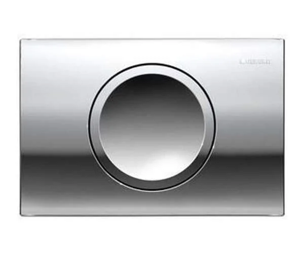 Кнопка змиву GEBERIT DELTA 11
