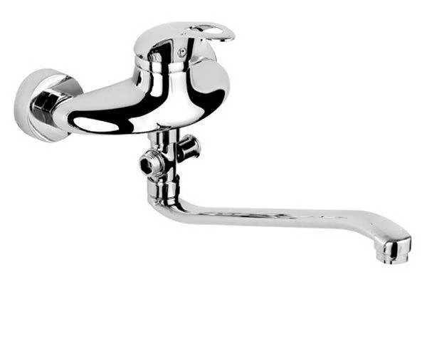 Змішувач для ванни ROZZY JENORI GRAZIA