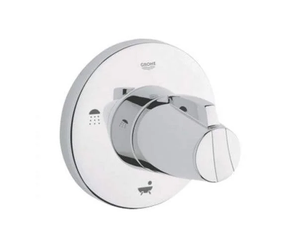 Видима частина вентеля GROHE CHIARA