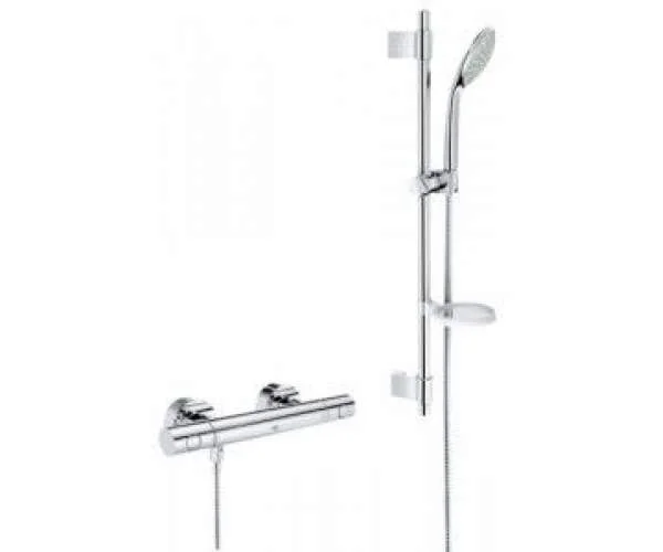 Термостат GROHE GROHTHERM 1000