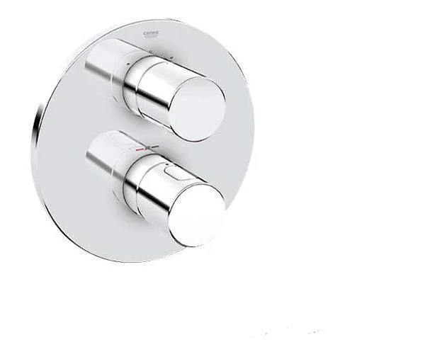 Центральний термостат GROHE GROHTHERM 3000
