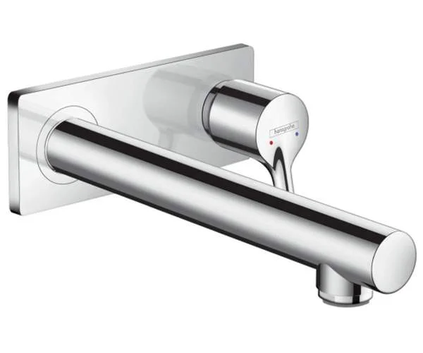 Змішувач HANSGROHE TALIS S