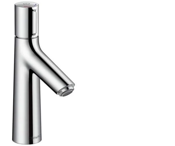 Змішувач HANSGROHE TALIS SELECT S