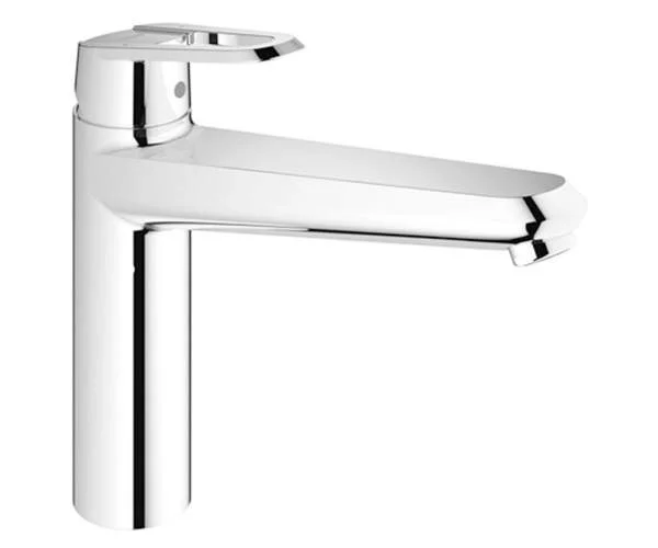 Змішувач для кухні GROHE TOUCH COSMOPOLITAN