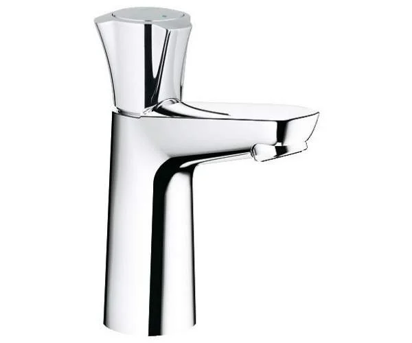 Вертикальний вентиль GROHE COSTA