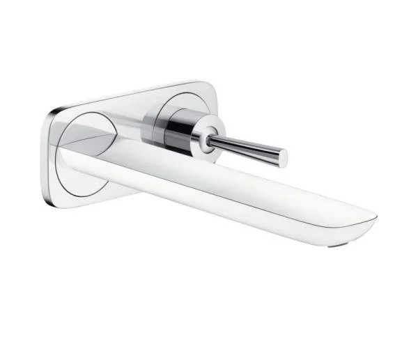 Змішувач для раковини HANSGROHE PURAVIDA
