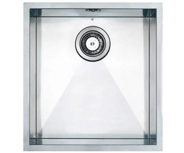 Мийка кухонна FRANKE PLANAR PPX 110-38