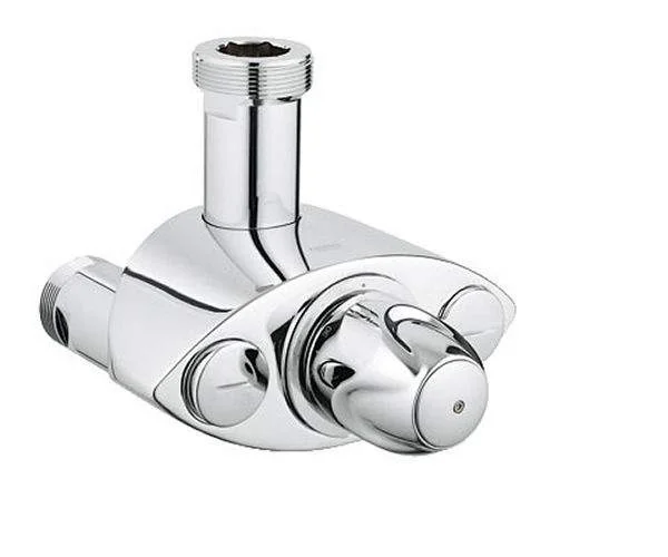 Центральний термостат GROHE GROHTHERM XL
