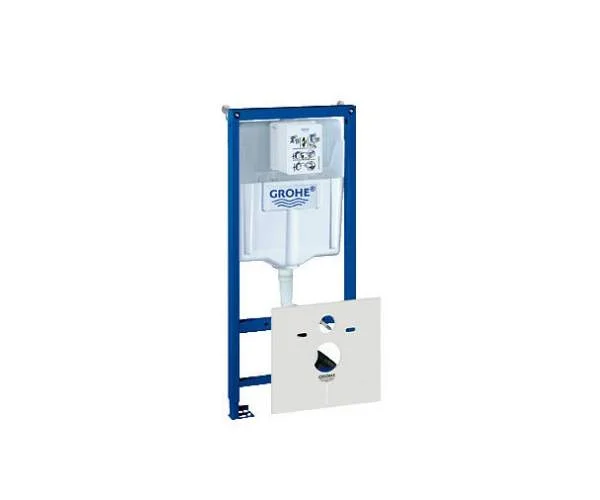 Інсталяція для підвісного унітазу GROHE RAPID SL