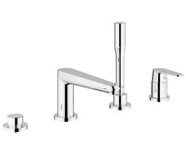 Змішувач GROHE EURODISC COSMOPOLITAN