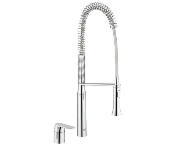 Змішувач для мийки GROHE K7