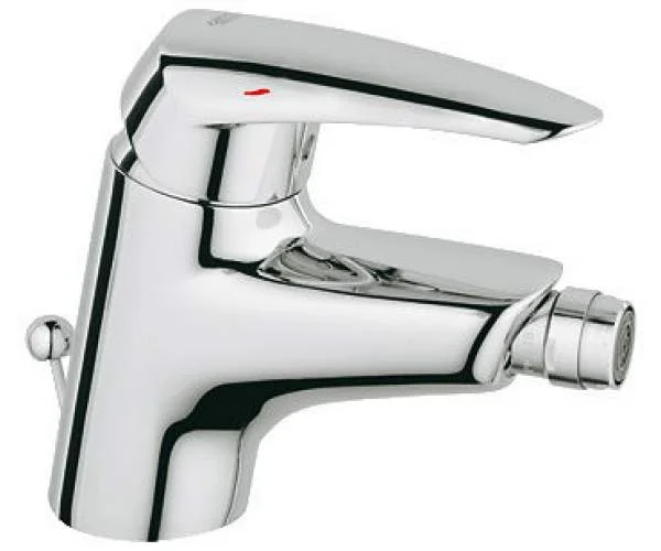 Змішувач для біде GROHE EURODISC