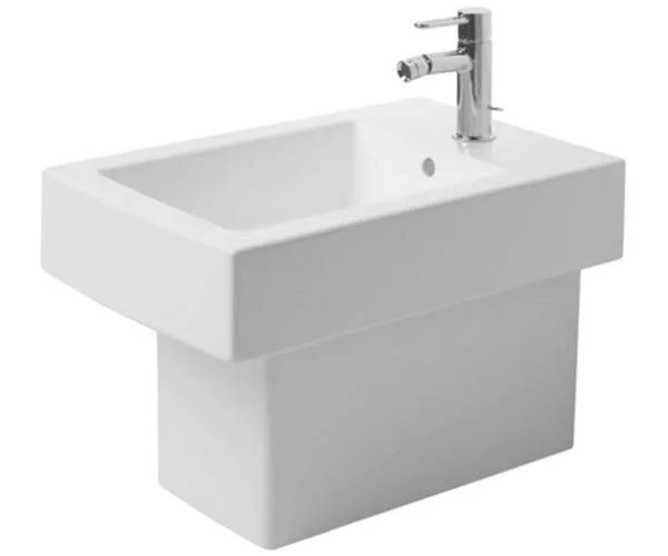 Біде DURAVIT VERO