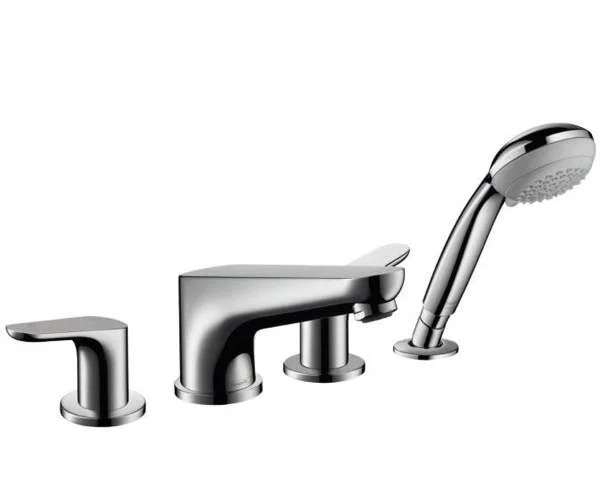 Змішувач для ванни HANSGROHE
