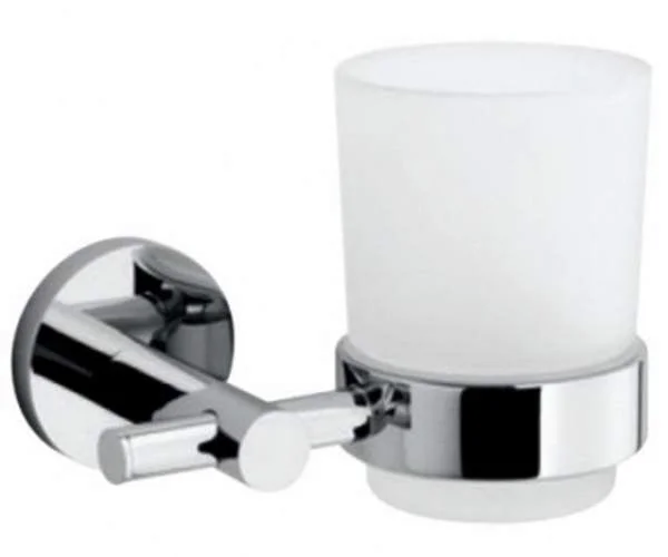 Склянка з тримачем EMMEVI ARTE