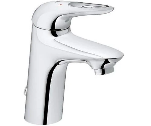 Змішувач для раковини GROHE EUROSTYLE NEW