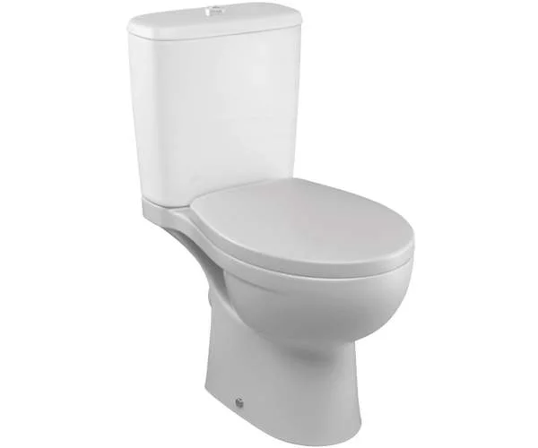 Унітаз без бачка JACOB DELAFON PATIO NEW