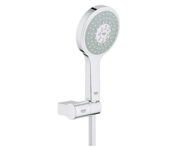 Душовий гарнітур GROHE Power & Soul Cosmopolitan