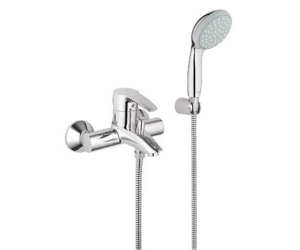 Змішувач для ванни GROHE EUROSTYLE