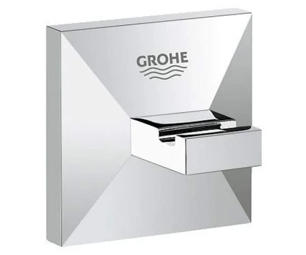 Гачок для банного халата GROHE ALLURE BRILLIANT