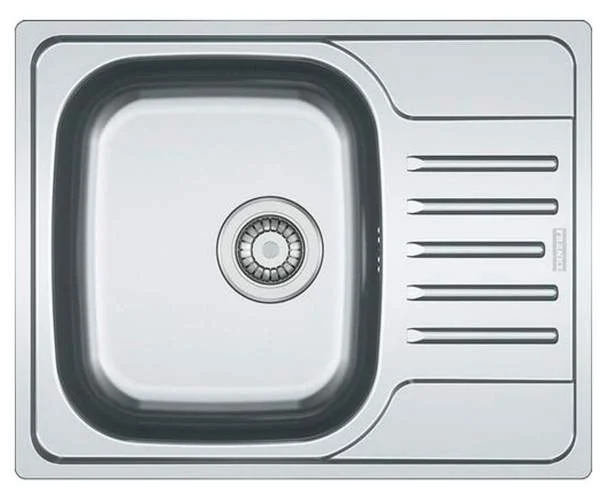 Мийка кухонна FRANKE POLAR PXL 611-60