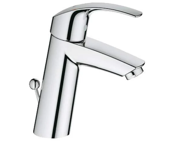 Змішувач для раковини GROHE EUROSMART