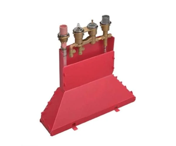 Прихована частина HANSGROHE