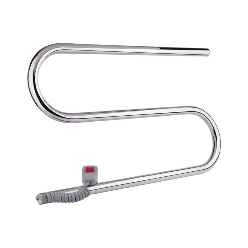Рушникосушка електричний Qtap Snake