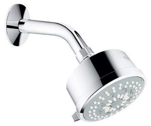 Верхній душ GROHE BAU LOOP