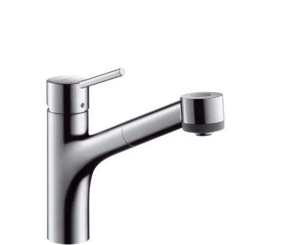 Змішувач для кухні HANSGROHE TALIS S