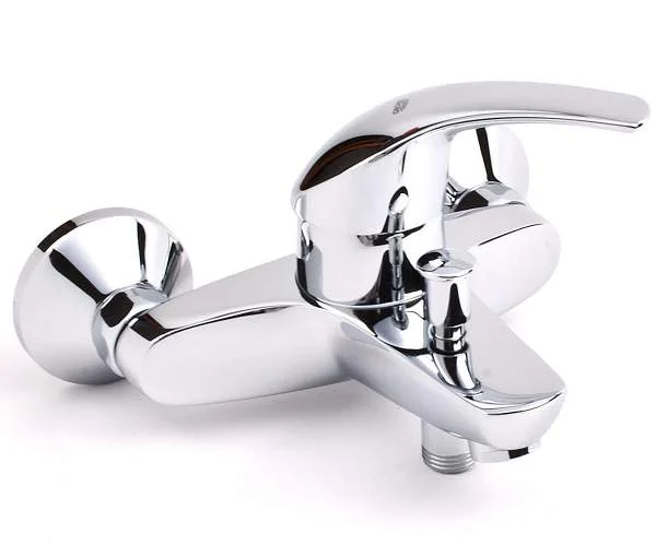 Змішувач для ванни GROHE EUROSMART