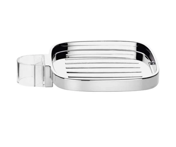 Мильниця HANSGROHE CASETTA E