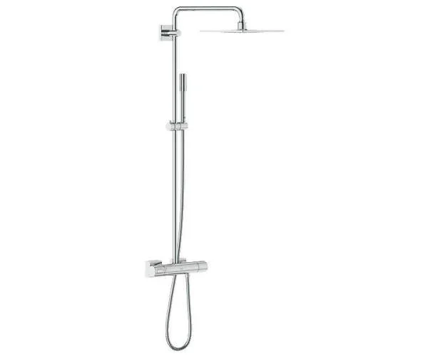 Душова система GROHE Rainshower F-digital
