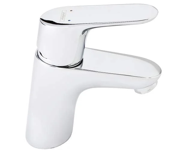 Змішувач HANSGROHE FOCUS E2