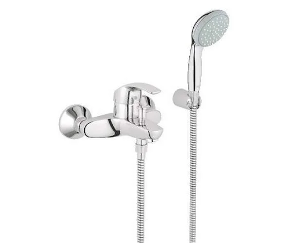 Змішувач для ванни GROHE EUROSMART
