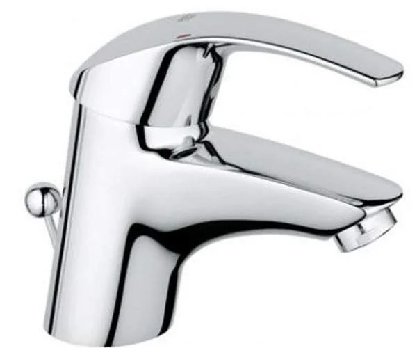 Змішувач для раковини GROHE EUROSMART