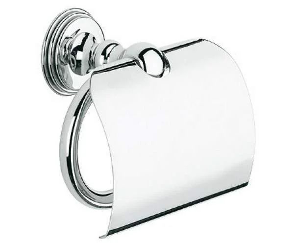 Тримач паперу GROHE SINFONIA