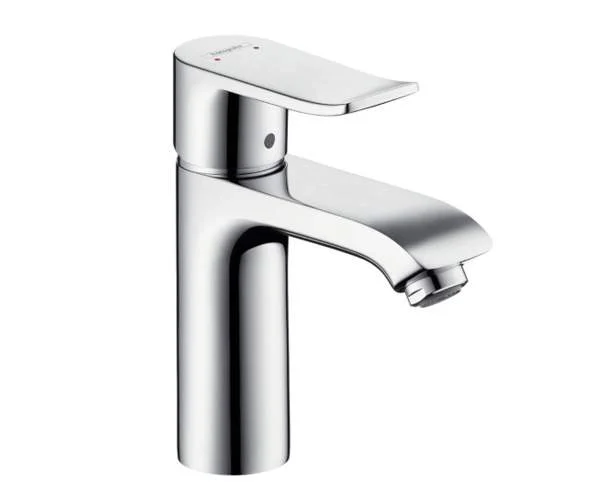 Змішувач для раковини HANSGROHE METRIS
