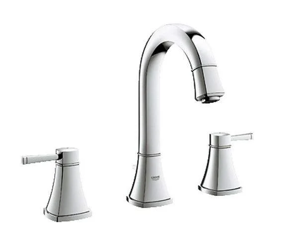 Змішувач для раковини GROHE GRANDERA