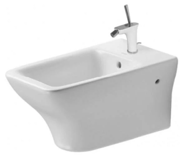 Підвісне біде DURAVIT PURAVIDA