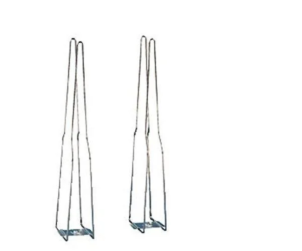 Вертикальні кронштейни GROHE UNISET