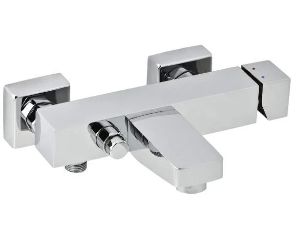 Змішувач для ванни GENEBRE KENJO