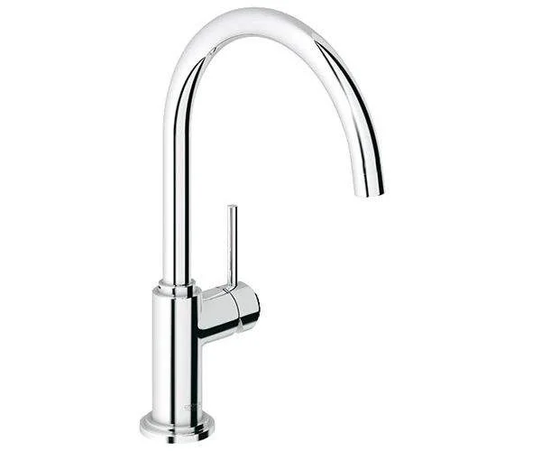 Кухонний змішувач GROHE ATRIO