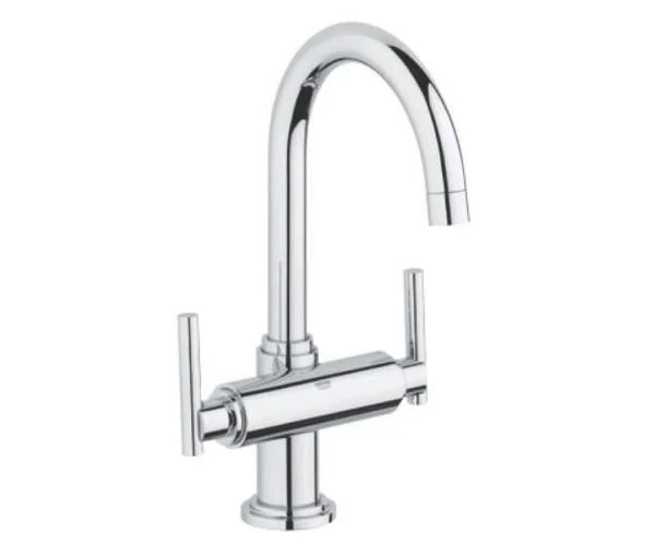 Змішувач для раковини GROHE ATRIO CLASSIC