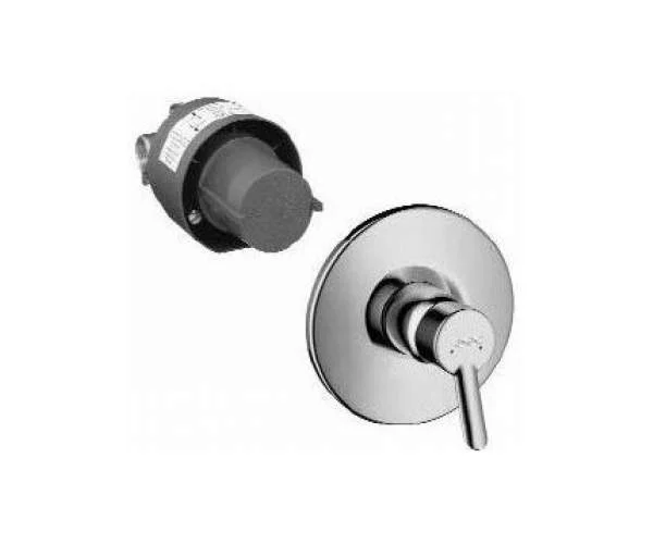 Змішувач для душу HANSGROHE FOCUS S