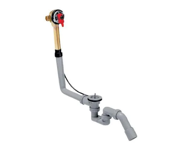 Сифон для ванни HANSGROHE EXAFILL