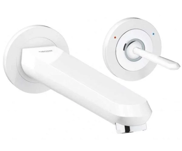 Настінний змішувач GROHE EURODISC JOY